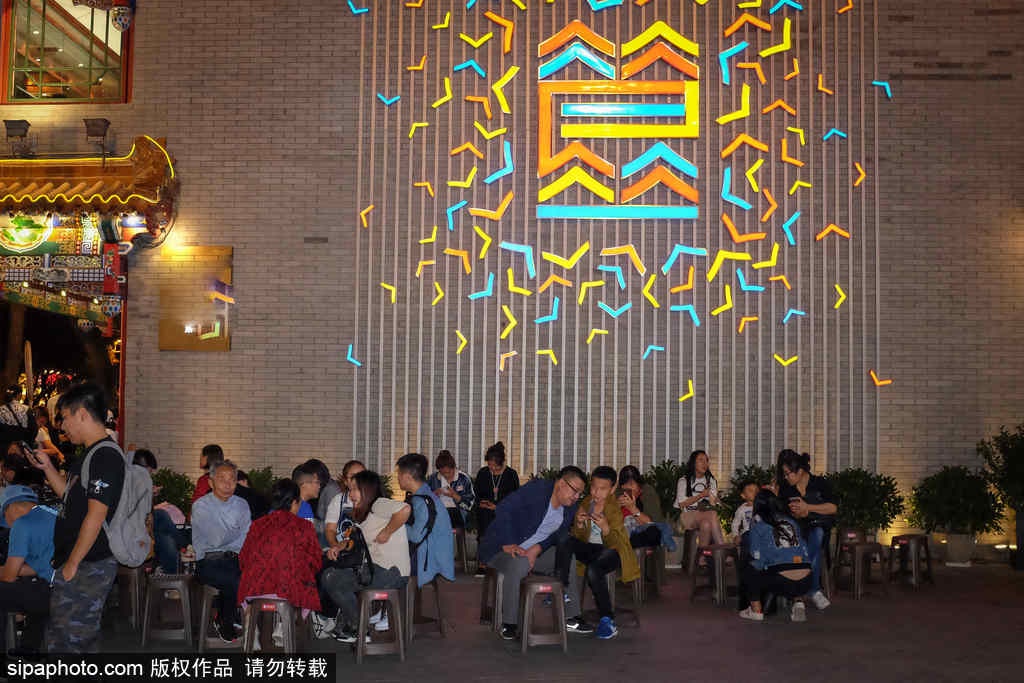 北京有名的小吃街,你去过几个?