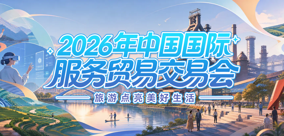 2026年中国国际服务贸易交易会