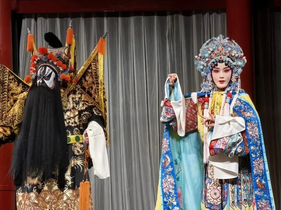北京市一周演出预告（10月19日-25日）