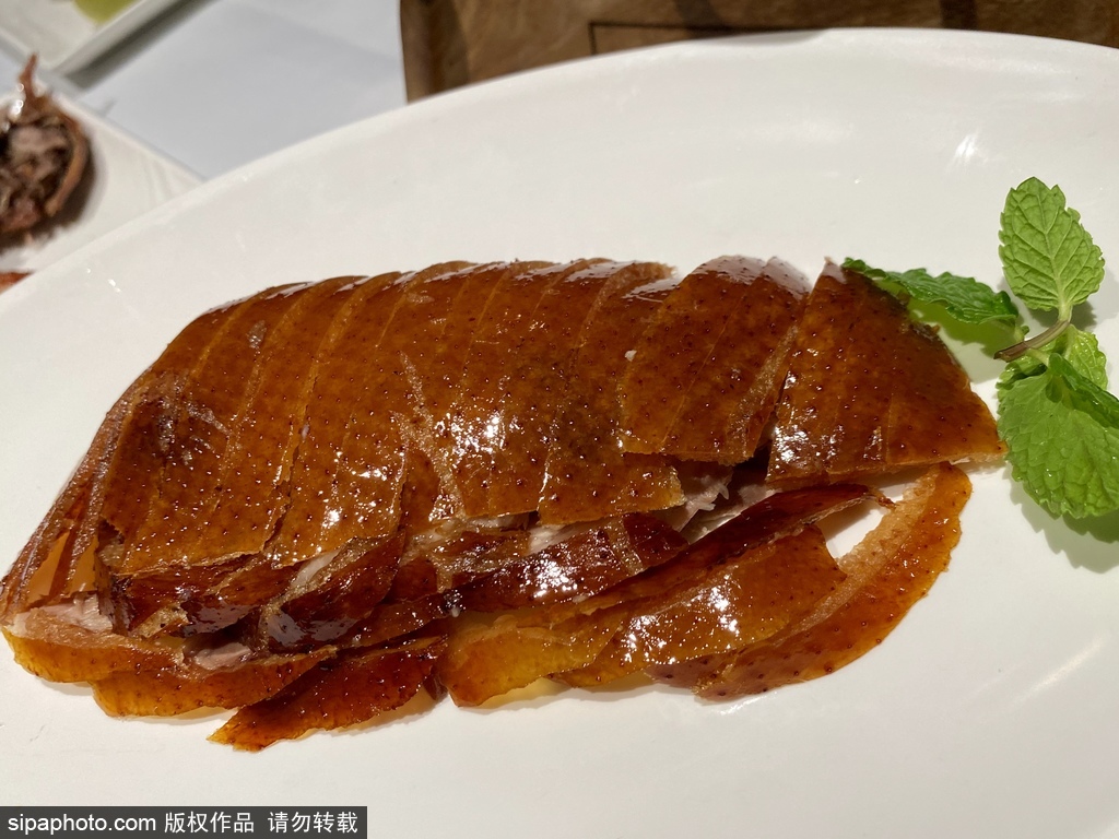 北京必吃榜Beijing Must-Eat List