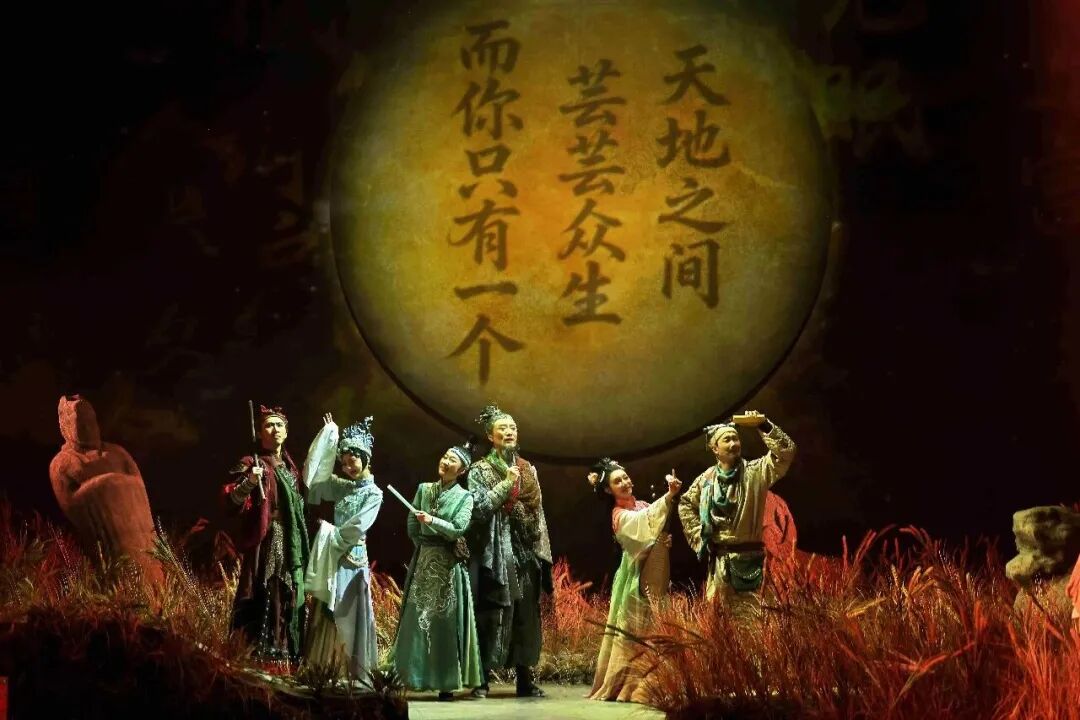 北京市一周演出预告（10月26日-11月1日）