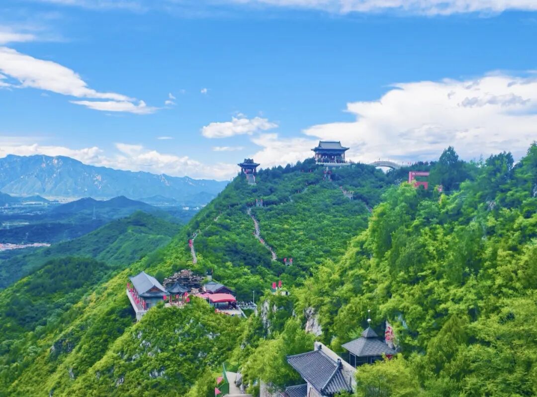 乡村课堂03 | 峡谷、星空、农场……12大研学点位+周边吃玩全攻略，带娃开启万物求真之旅