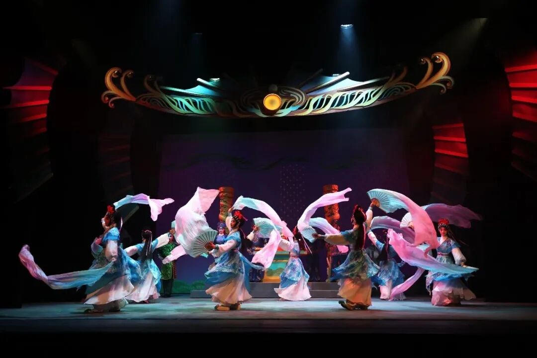 北京市一周演出预告（9月7日-13日）