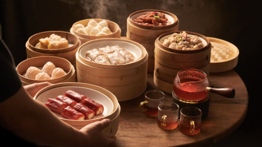 京华烟火，寻味至粤！一起来北京朝阳“好好吃饭”！