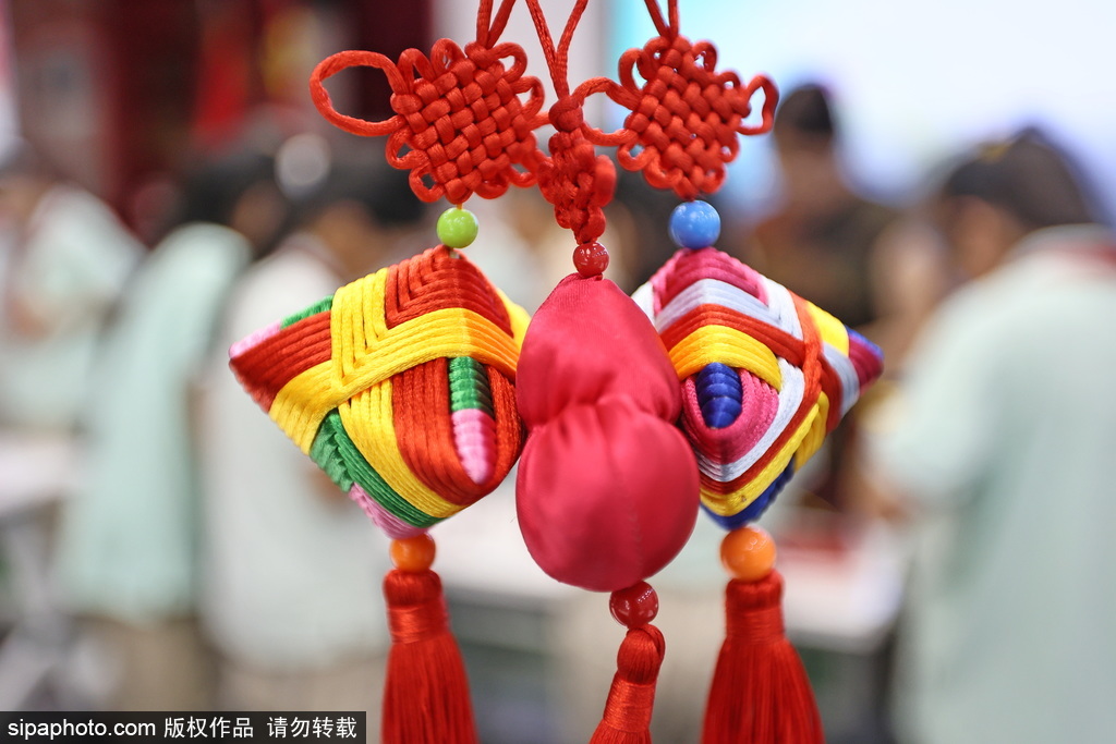 端午时节如何养生？专家教你其中门道