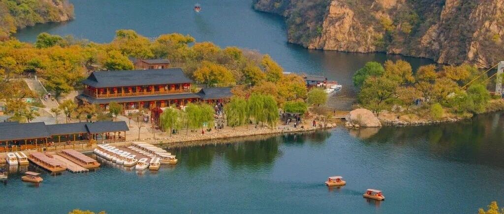 国庆假期，北京这些景区福利大放送——