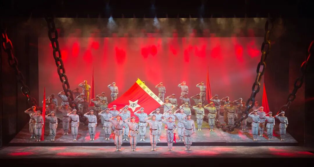 北京市7月演出预告（7月1日-31日）