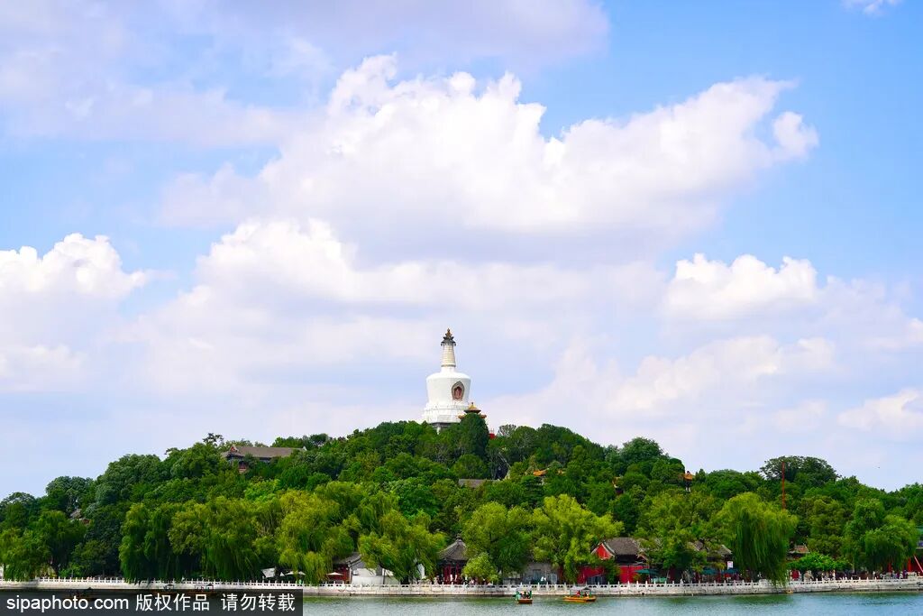 北京中轴线首个沉浸式夜游！中秋国庆假期独一份