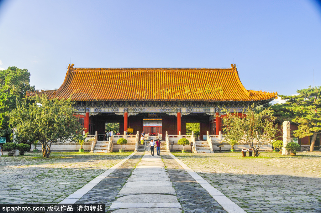 全新玩法！居庸关夜长城焕新升级，持续至国庆假期｜周末京郊微度假