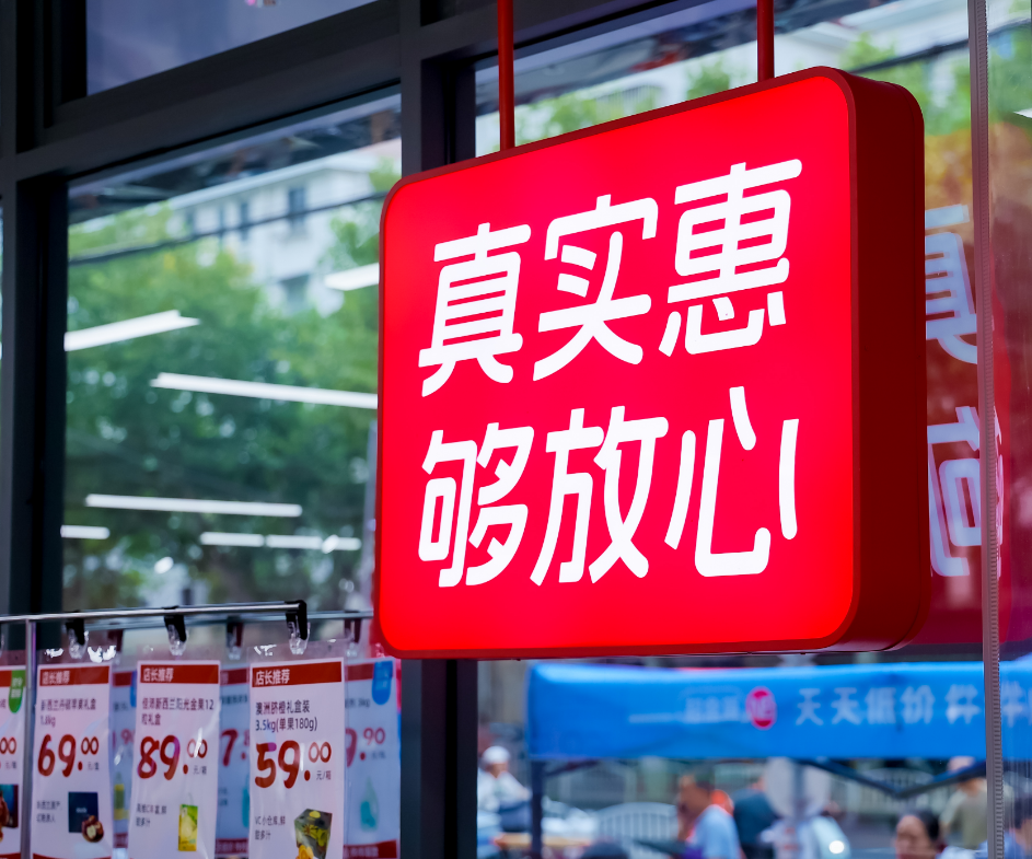 六店同开！超盒算NB北京首批门店来了