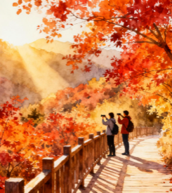 十一月