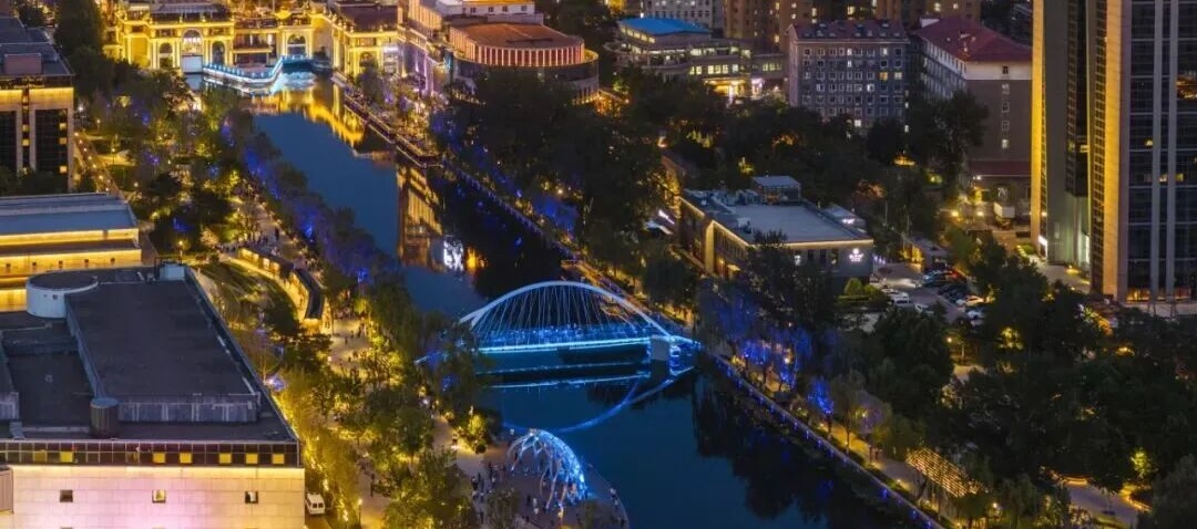 Healing autumn getaways to cure your 'Autumn Longing Syndrome' in Beijing