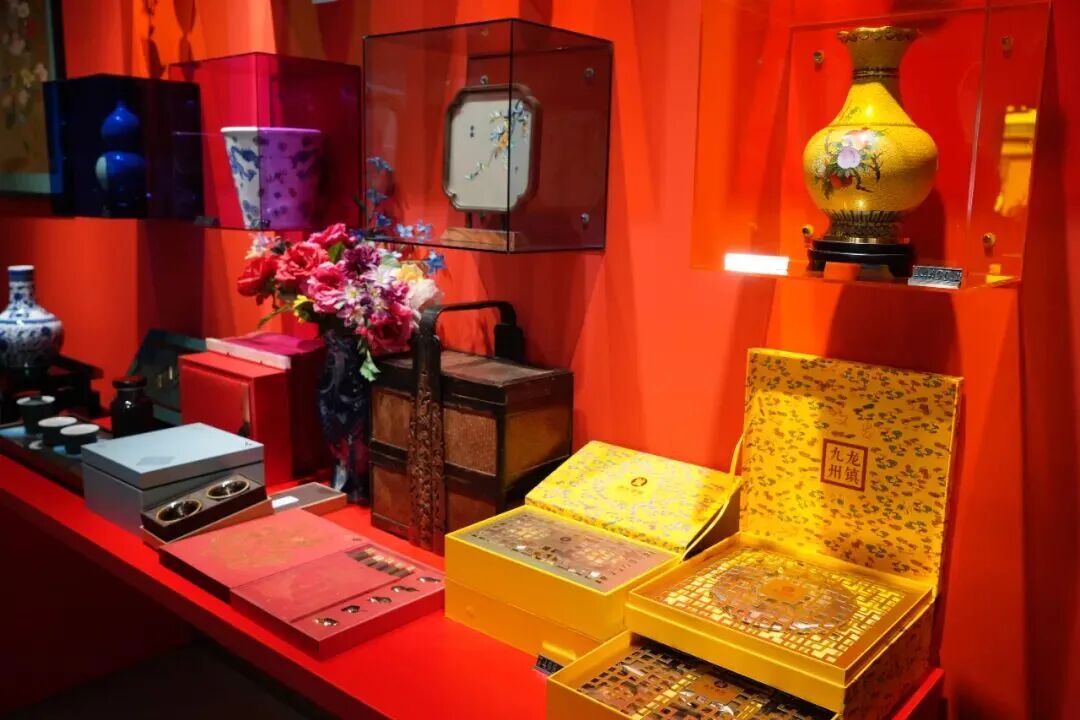 中国首店！“北京礼物”大运河礼物入驻湾里，86版《西游记》原版道具同步展示——