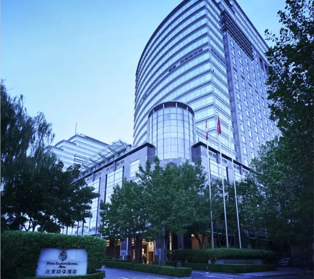 Bola Family 北京四季酒店定制中心盛大开幕