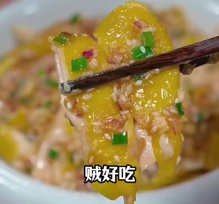 简单几步教你做葱油手撕鸡