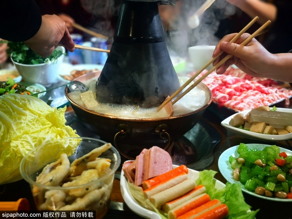 北京美食你最爱哪一个