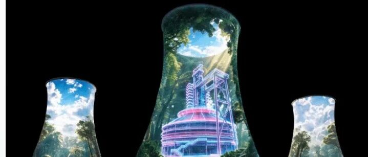 今天起，裸眼3D震撼登场！还有露天即兴喜剧，2026服贸会周边还能这样玩