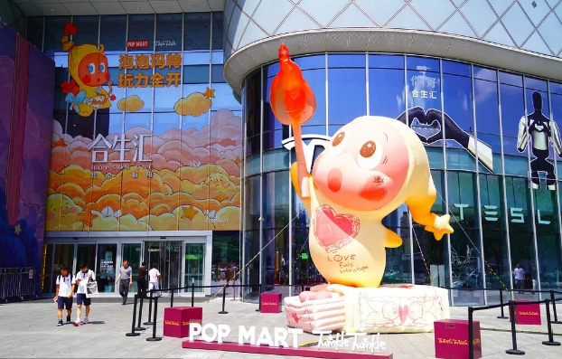 人气火爆！北京一批新店扎堆亮相
