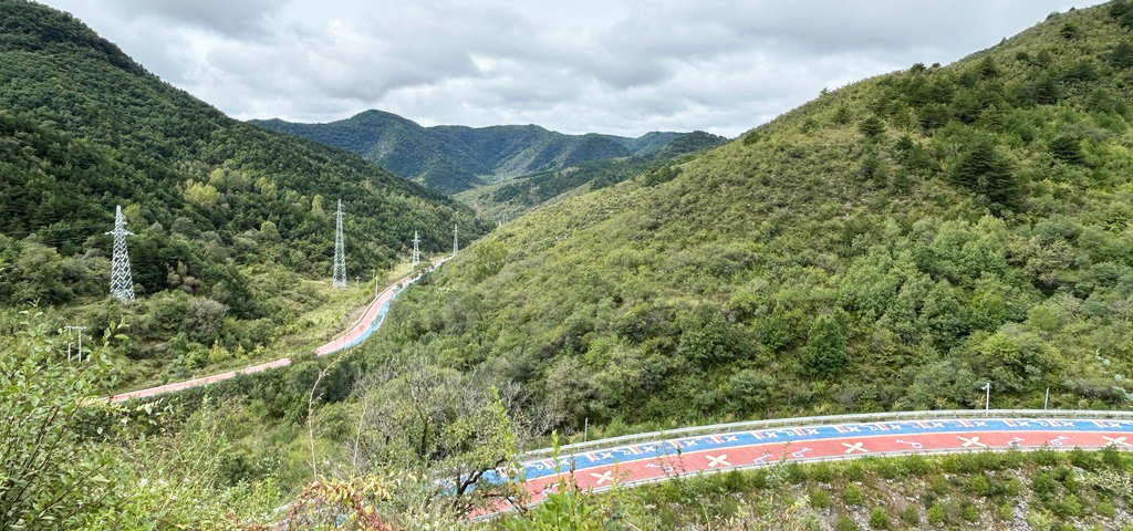 2026山西文旅体验季收官，“晋式生活”吸引游客旅居太行