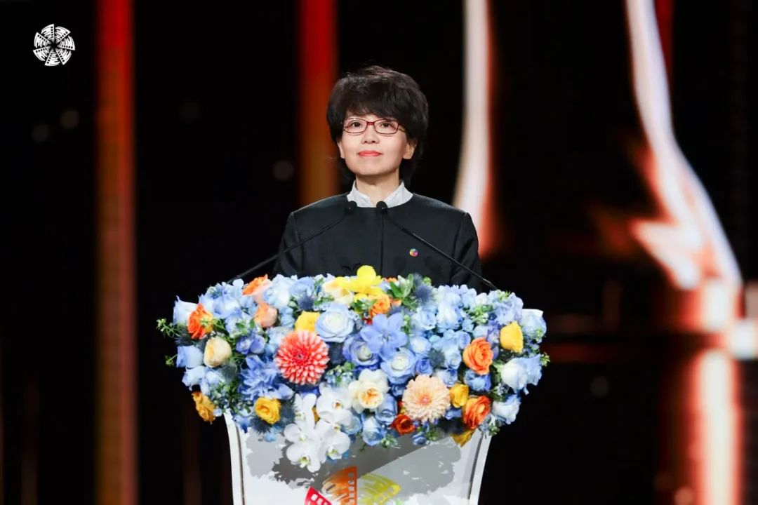 第十五届北京国际电影节开幕式盛大启幕 新质光影共融，致敬电影文明之光