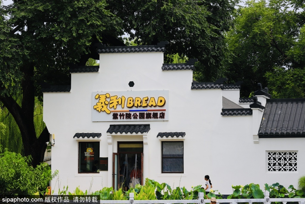 老字号义利旗舰店