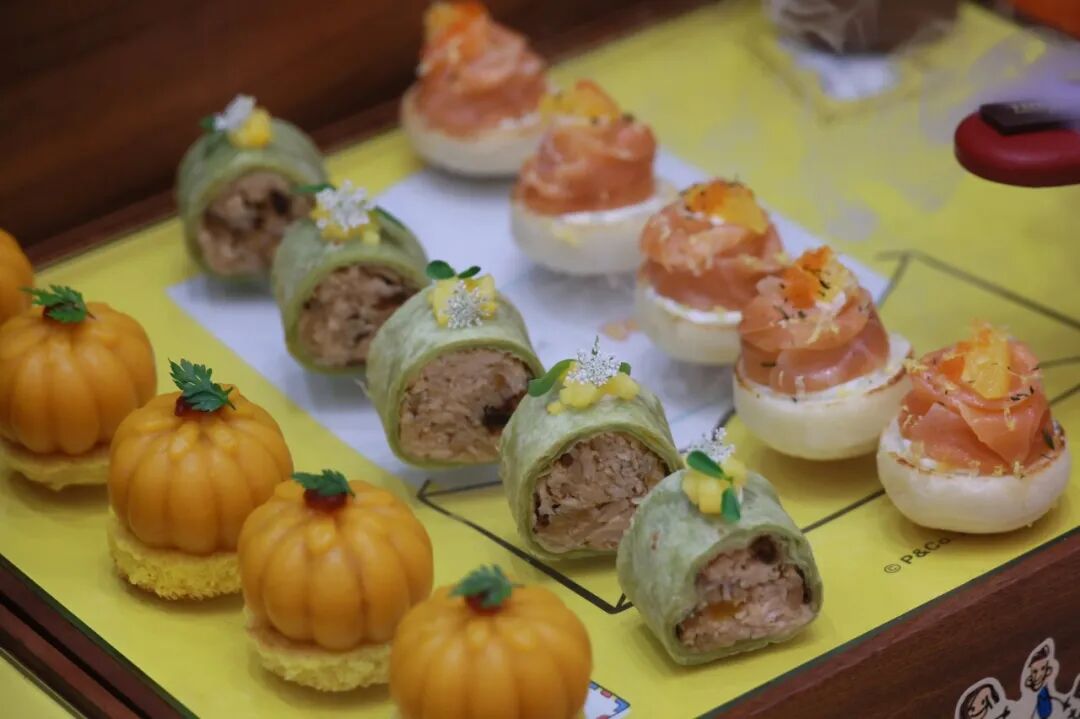 “午后时光”北京特色酒店下午茶计划正式发布，12家酒店优质产品集中亮相！