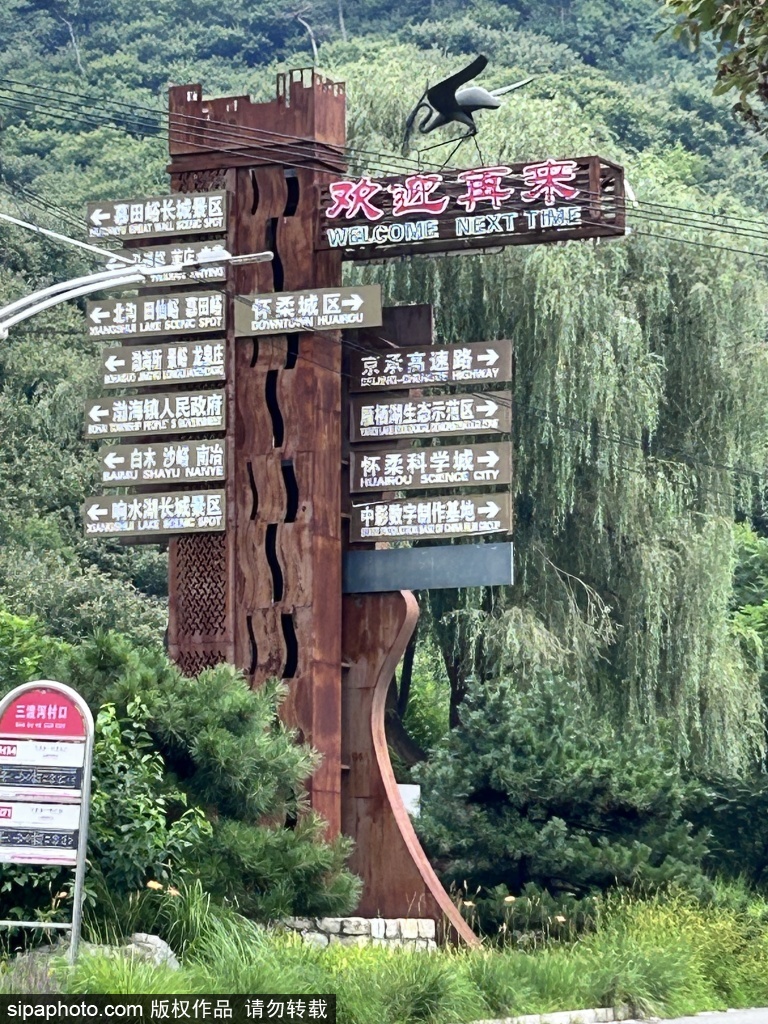 云水花溪撸猫民宿